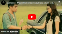 lagu masih mencintainya samsons. lagu masih mencintainya samsons.