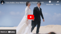 lagu pernikahan kita tiara andini ft arsy widianto. lagu pernikahan kita tiara andini ft arsy widianto.