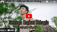 lagu semoga engkau bahagia ziell ferdian.
