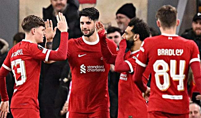 liverpool singkirkan sparta liverpool singkirkan sparta