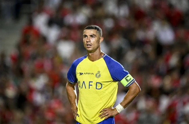 ronaldo