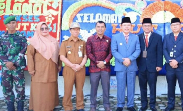 hut bank jambi