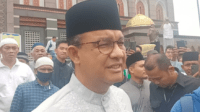 Capres Anies Baswedan menemukan ketidaknormalan dan penyimpangan dalam proses Pilpres 2024.