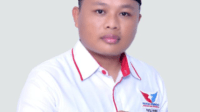Hasren Purja Sakti (HPS) Anggota DPRD Merangin termuda 2019 kembali terpilih pada pemilu legislatif 2024.