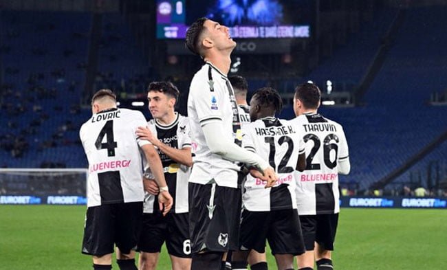 udinese
