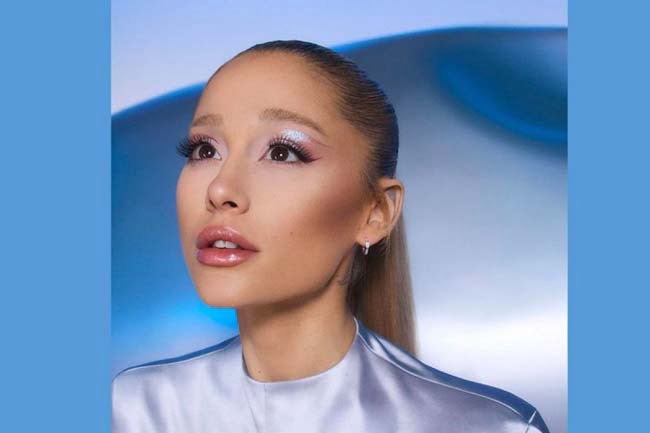 ariana grande ariana grande