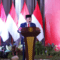gubernur saat menghadiri upacara pengukuhan kepala perwakilan bank indonesia provinsi jambi