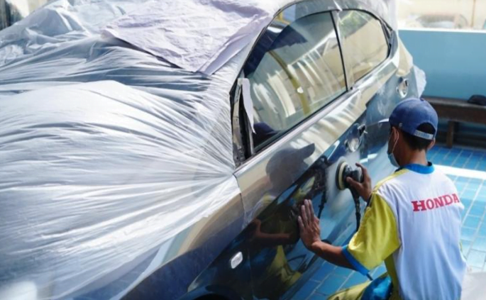 honda siap menggelontorkan dana besar untuk mengembangkan fasilitas kendaraan listrik di amerika utara