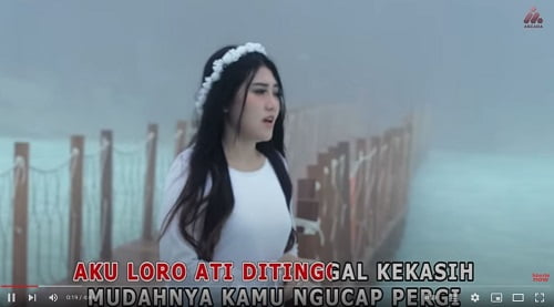 jerit atiku via vallen jerit atiku via vallen