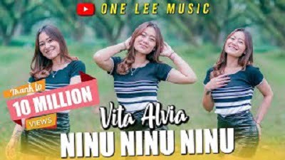 lagu dangdut ninu ninu ninu vita alvia