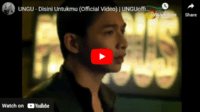lagu disini untukmu ungu.
