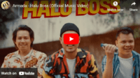 lagu halu boss armada. lagu halu boss armada.