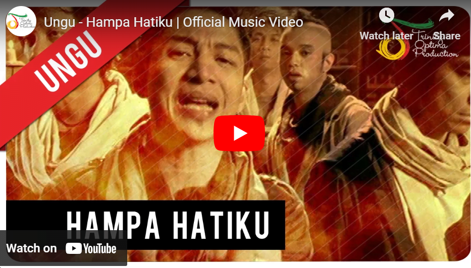 lagu hampa hatiku ungu. lagu hampa hatiku ungu.