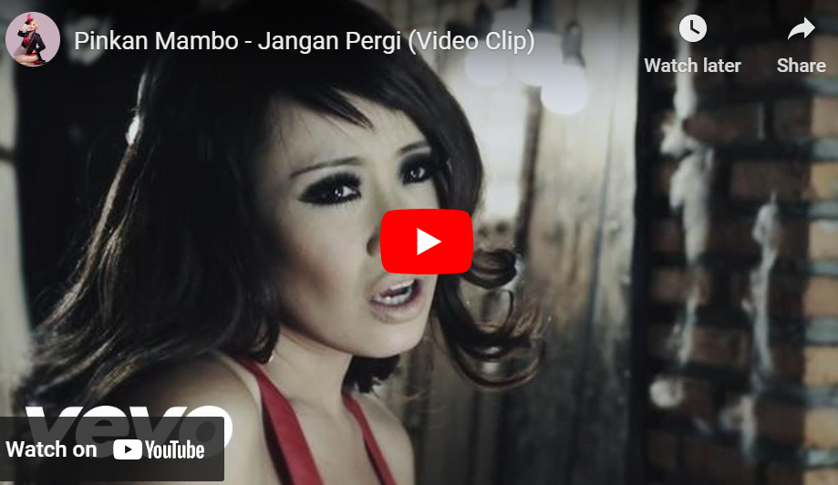 lagu jangan pergi pinkan mambo. lagu jangan pergi pinkan mambo.