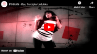 lagu kau tercipta untukku pinkan mambo. lagu kau tercipta untukku pinkan mambo.