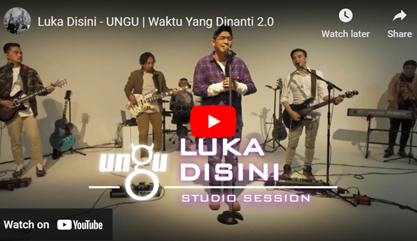 lagu luka disini ungu. lagu luka disini ungu.