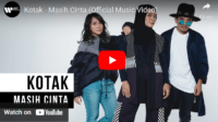 lagu masih cinta kotak. lagu masih cinta kotak.