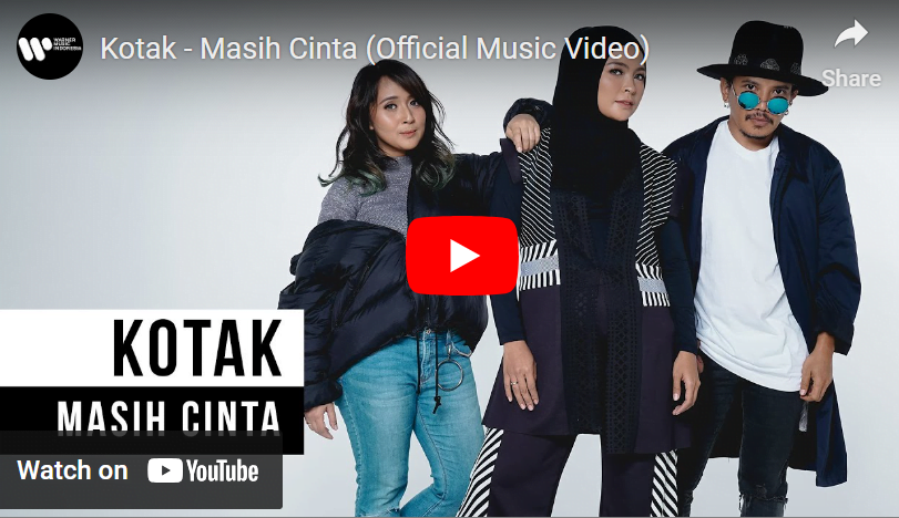 lagu masih cinta kotak. lagu masih cinta kotak.