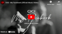 lagu my facebook gigi.