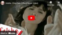 lagu pergi saja geisha. lagu pergi saja geisha.