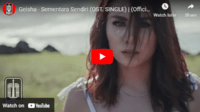 lagu sementara sendiri geisha. lagu sementara sendiri geisha.