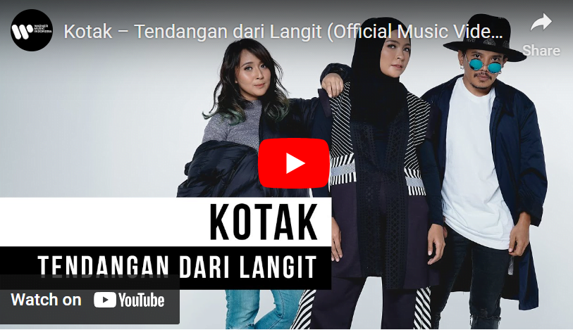 lagu tendangan dari langit – kotak. lagu tendangan dari langit – kotak.