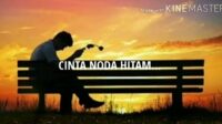 lirik lagu cinta noda hitam meggy z