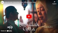 lirik lagu dangdut bismillah cinta lesti kejora