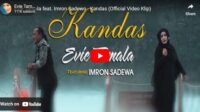 lirik lagu dangdut kandas evie tamala feat imron sadewo lirik lagu dangdut kandas evie tamala feat imron sadewo