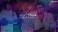 lirik lagu dangdut keramat rhoma irama