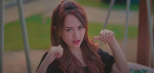 lirik lagu dangdut pecah seribu – happy asmara