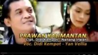 lirik lagu dangdut perawan kalimantan didi kempot