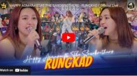 lirik lagu dangdut rungkad happy asmara