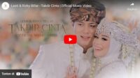 lirik lagu dangdut takdir cinta lesti kejora