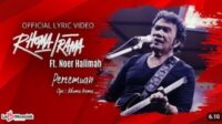 lirik lagu pertemuan rhoma irama lirik lagu pertemuan rhoma irama
