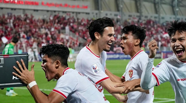 mnc group mempersilakan masyarakat indonesia nonton bareng piala asia u 23 2024.