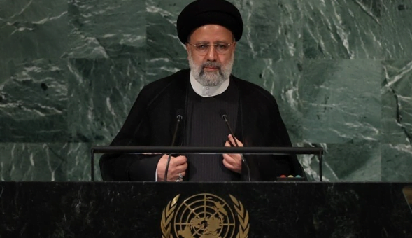 presiden iran ebrahim raisi. presiden iran ebrahim raisi.