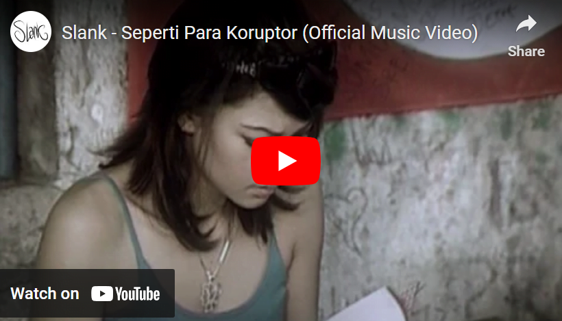 Lagu Seperti Para Koruptor - Slank. Lagu Seperti Para Koruptor - Slank.