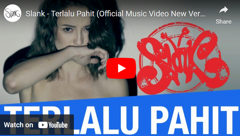 Lagu Terlalu Pahit - Slank. Lagu Terlalu Pahit - Slank.