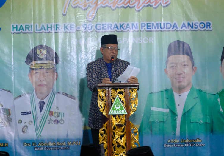 wagub sani