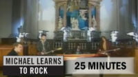 25 minutes 25 minutes