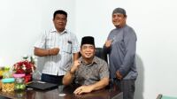 Tim Pemenangan Barisan Keluarga Siap Menangkan Budi Setiawan di Pilwako Jambi 2024