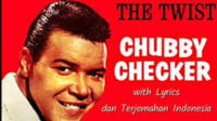 chubby checker