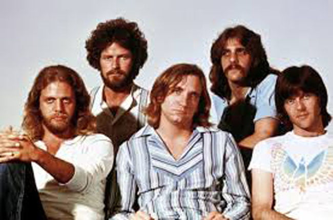 hotel california