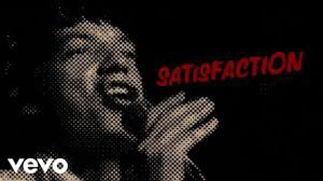 i can't get no satisfaction i can't get no satisfaction