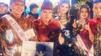 Pj Bupati Merangin H Mukti. Pj Bupati Merangin H Mukti.