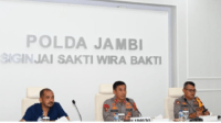 kapolda jambi ikuti rakornas pengawasan intern tahun 2024 via zoom meeting kapolda jambi ikuti rakornas pengawasan intern tahun 2024 via zoom meeting