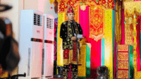 ketua dprd provinsi jambi, edi purwanto...