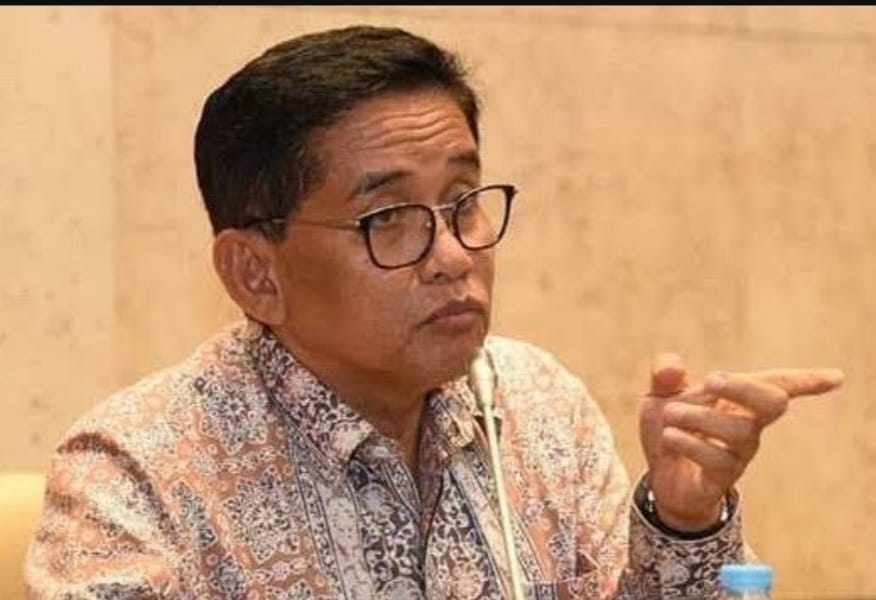 ketua dpw pan jambi, h bakri ketua dpw pan jambi, h bakri