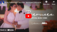lagu bermuara rizky febian ft mahalini. lagu bermuara rizky febian ft mahalini.